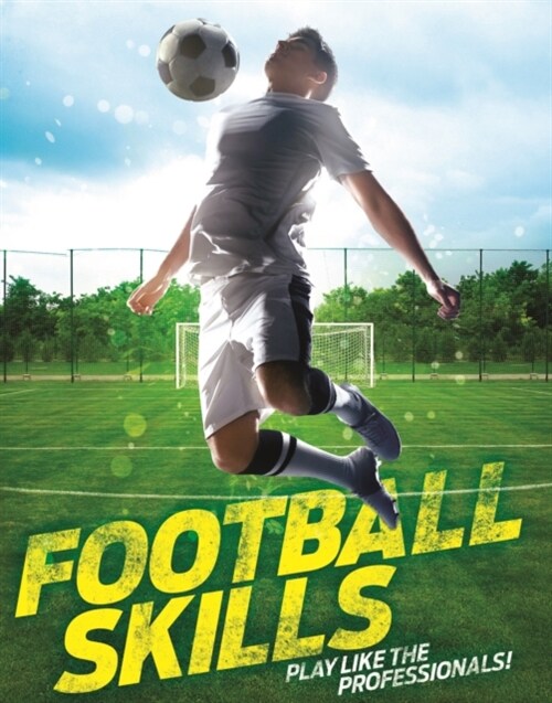 Football Skills (Paperback)