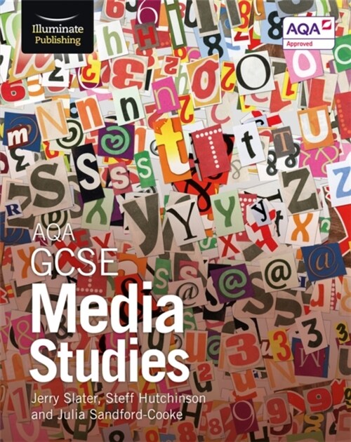 AQA GCSE Media Studies: Student Book (Paperback)