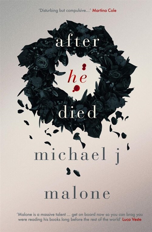 After He Died (Paperback)