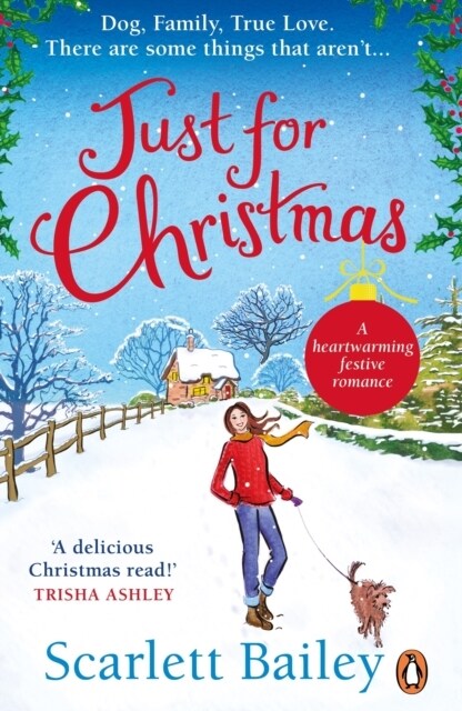 Just For Christmas : The most heart-warming festive romance of 2022 (Paperback)