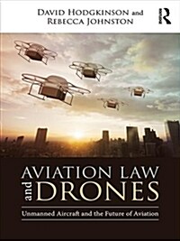 Aviation Law and Drones (DG)