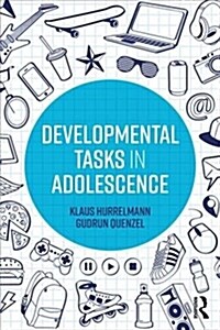 Developmental Tasks in Adolescence (Paperback, 1)
