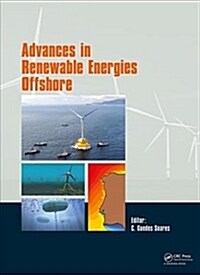 Advances in Renewable Energies Offshore : Proceedings of the 3rd International Conference on Renewable Energies Offshore (RENEW 2018), October 8-10, 2 (Hardcover)