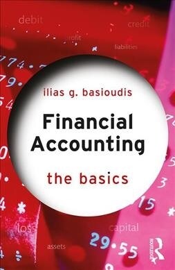 Financial Accounting : The Basics (Paperback)