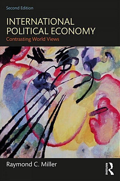 International Political Economy (DG, 2)