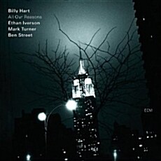 [수입] Billy Hart - All Our Reasons