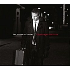 [수입] Jan Harbeck Quartet - Copenhagen Nocturne