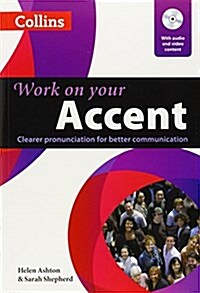 Accent : B1-C2 (Paperback)