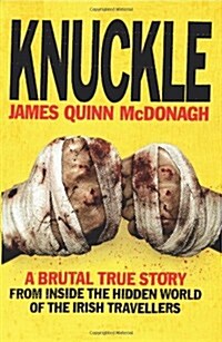 Knuckle (Paperback)