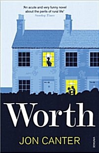 Worth (Paperback)