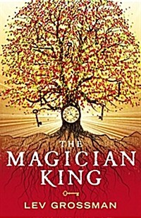 The Magician King : (Book 2) (Paperback)