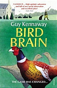 Bird Brain (Paperback)