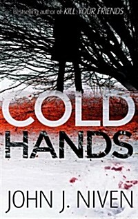 Cold Hands (Hardcover)