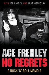 No Regrets (Paperback)