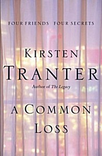 A Common Loss (Paperback)