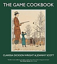 The Game Cookbook (Hardcover, New ed)