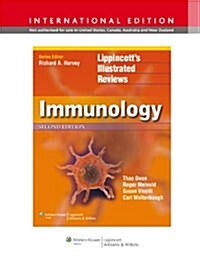 Immunology (Paperback)