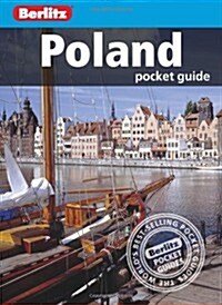Berlitz: Poland Pocket Guide (Paperback)