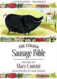 The Italian Sausage Bible (Paperback)
