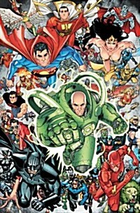 DC Universe Online Legends (Paperback)
