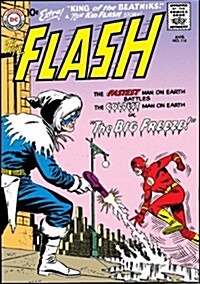 The Flash - Chronicles (Paperback)