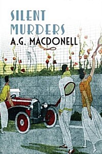 Silent Murders (Paperback)