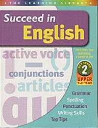 Succeed in English (Paperback)