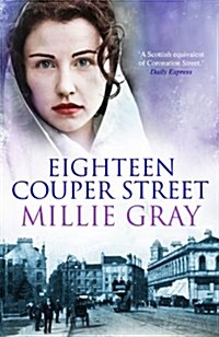 Eighteen Couper Street (Paperback)