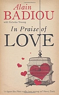 In Praise of Love (Paperback)