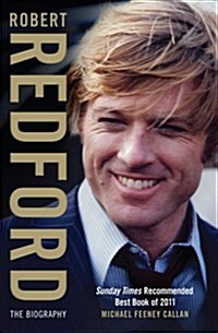 Robert Redford : The Biography (Paperback)