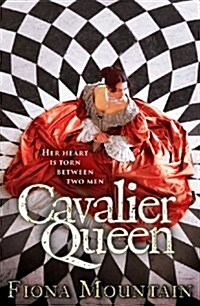 Cavalier Queen (Paperback)