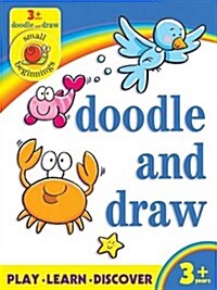 Small Beginnings : Doodle and Draw (Package)