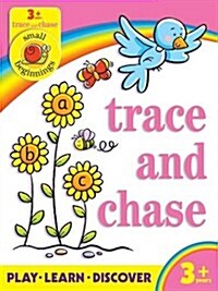 Small Beginnings : Trace and Chase (Package)