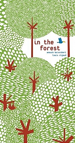 In the Forest (Hardcover)