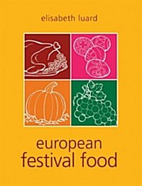 Seasonal European Dishes (Paperback)