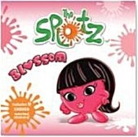 The Splotz - Blossom : Collectible Storybook with REAL Smells (Paperback)