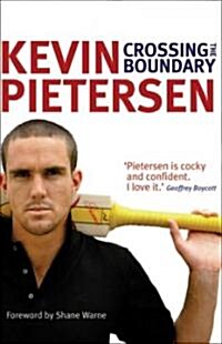 Crossing the Boundary (Paperback)