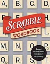Scrabble Wordbook (Paperback)