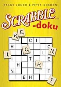 Scrabble-doku (Paperback)