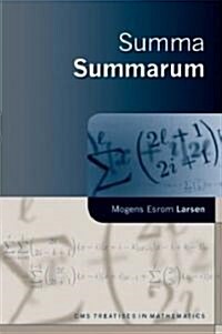 Summa Summarum (Hardcover)