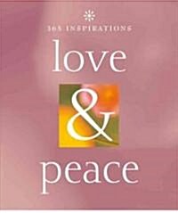 Love & Peace (Paperback)