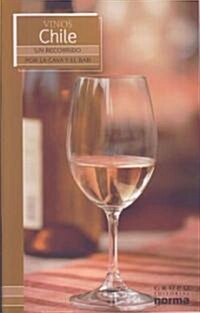 Vinos Chile (Paperback)