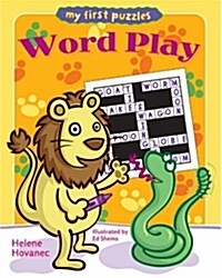 Word Play (Paperback)