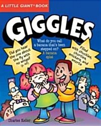 Giggles (Paperback)