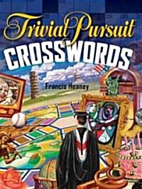 Trivial Pursuit Crosswords (Spiral)