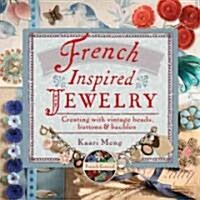 French-Inspired Jewelry (Hardcover)