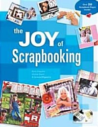 The Joy of Scrapbooking (Paperback)