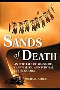 Sands of Death (Hardcover)