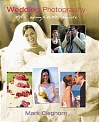 Wedding Photography (Hardcover)