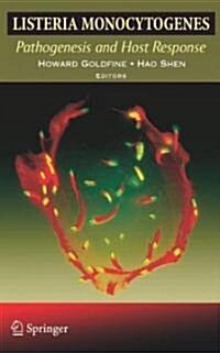 Listeria Monocytogenes: Pathogenesis and Host Response (Hardcover, 2007)